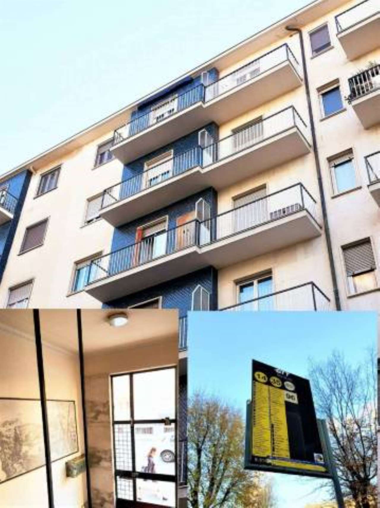 Appartamento NICHELINO vendita   TRENTO Cochiba Immobiliare