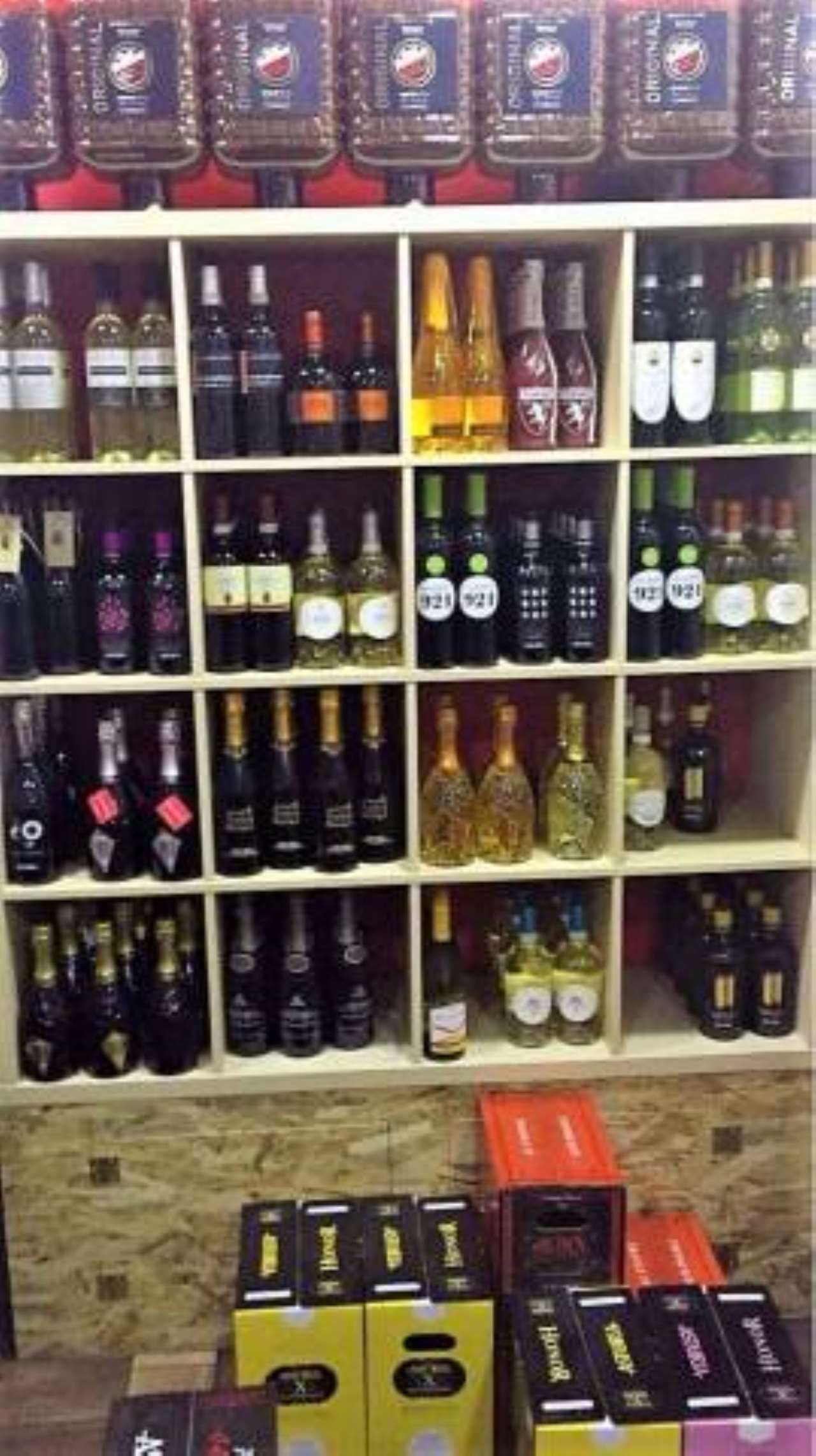 Negozio - Loc.Com. TORINO affitto  CROCETTA De GASPERI Cochiba Immobiliare