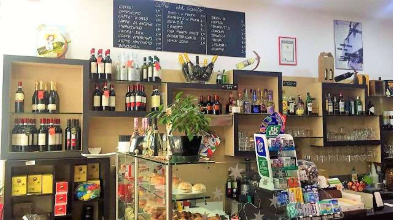 Negozio - Loc.Com. TORINO affitto  CROCETTA De GASPERI Cochiba Immobiliare