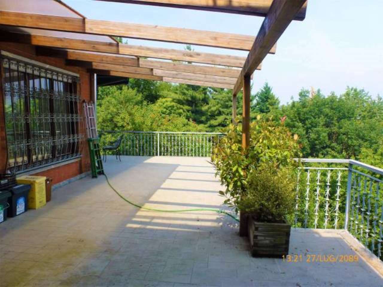 Villa TORINO vendita  PRECOLLINA CUNIOLI ALTI Cochiba Immobiliare