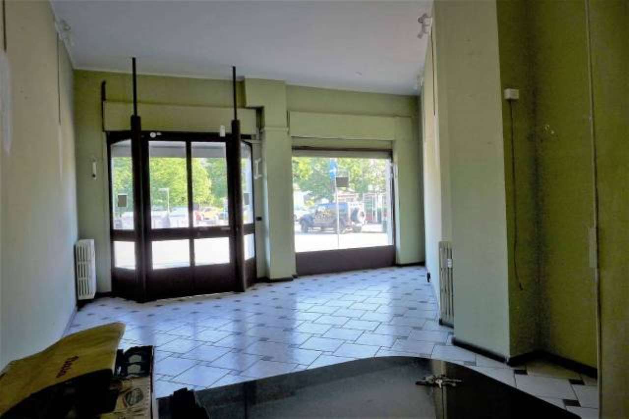 Negozio - Loc.Com. TORINO vendita  BORGO SAN PAOLO braccino Cochiba Immobiliare