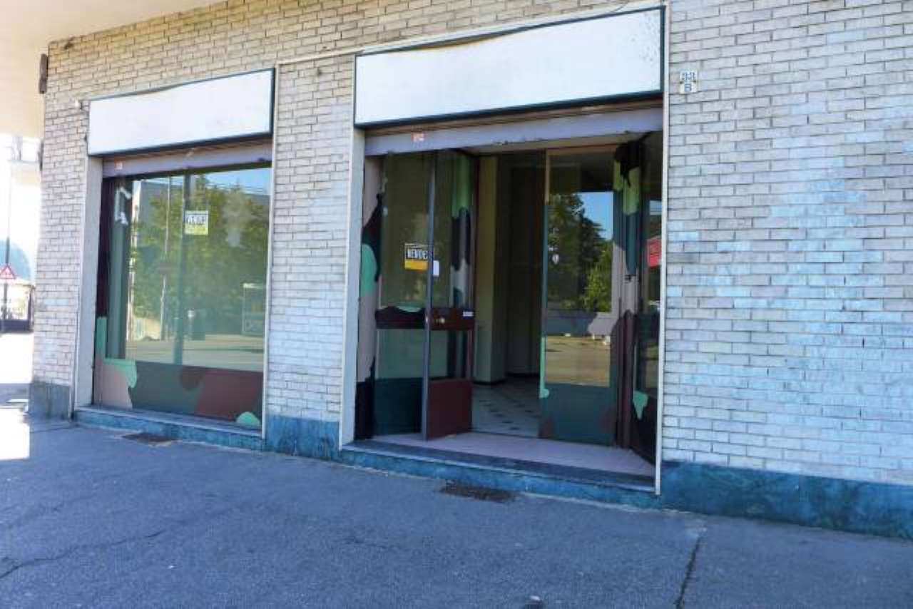 Negozio - Loc.Com. TORINO vendita  BORGO SAN PAOLO braccino Cochiba Immobiliare