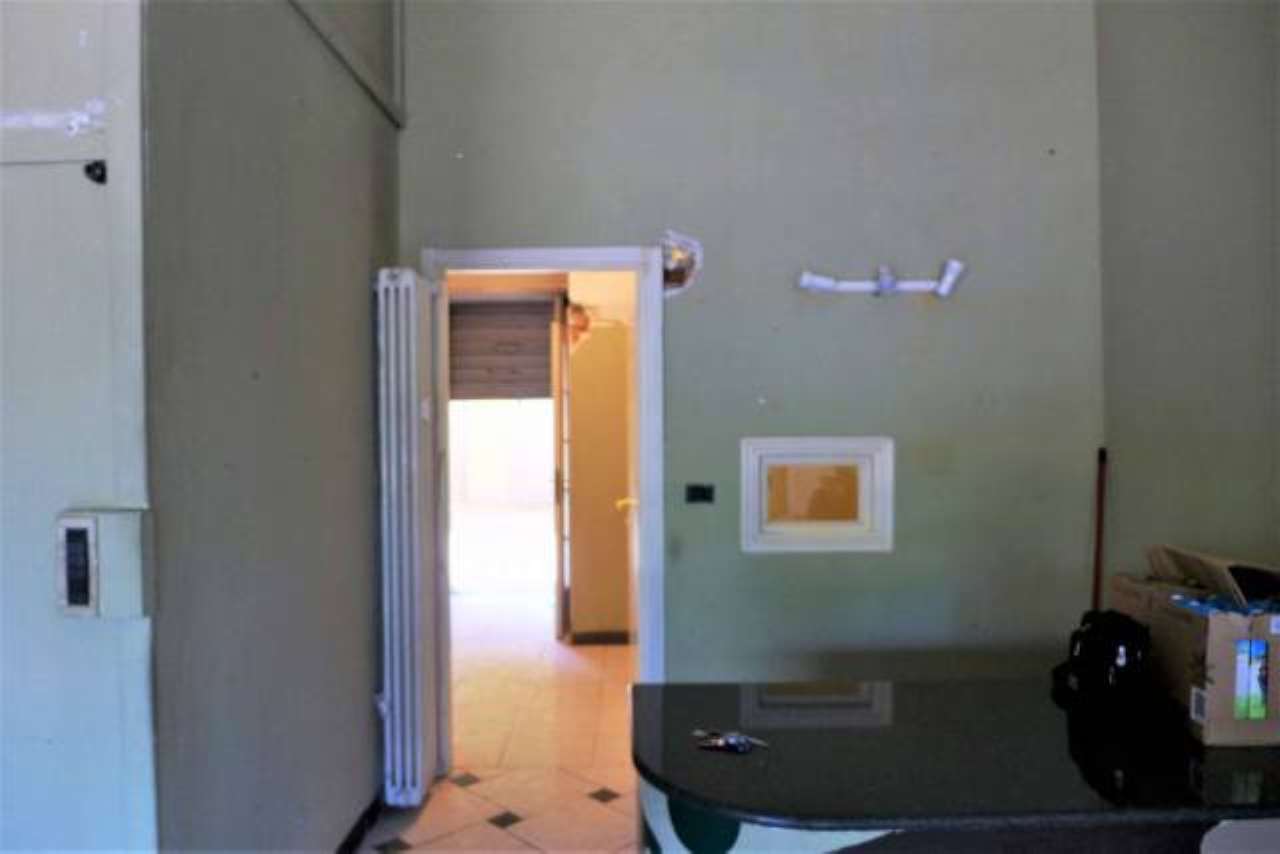 Negozio - Loc.Com. TORINO vendita  BORGO SAN PAOLO braccino Cochiba Immobiliare