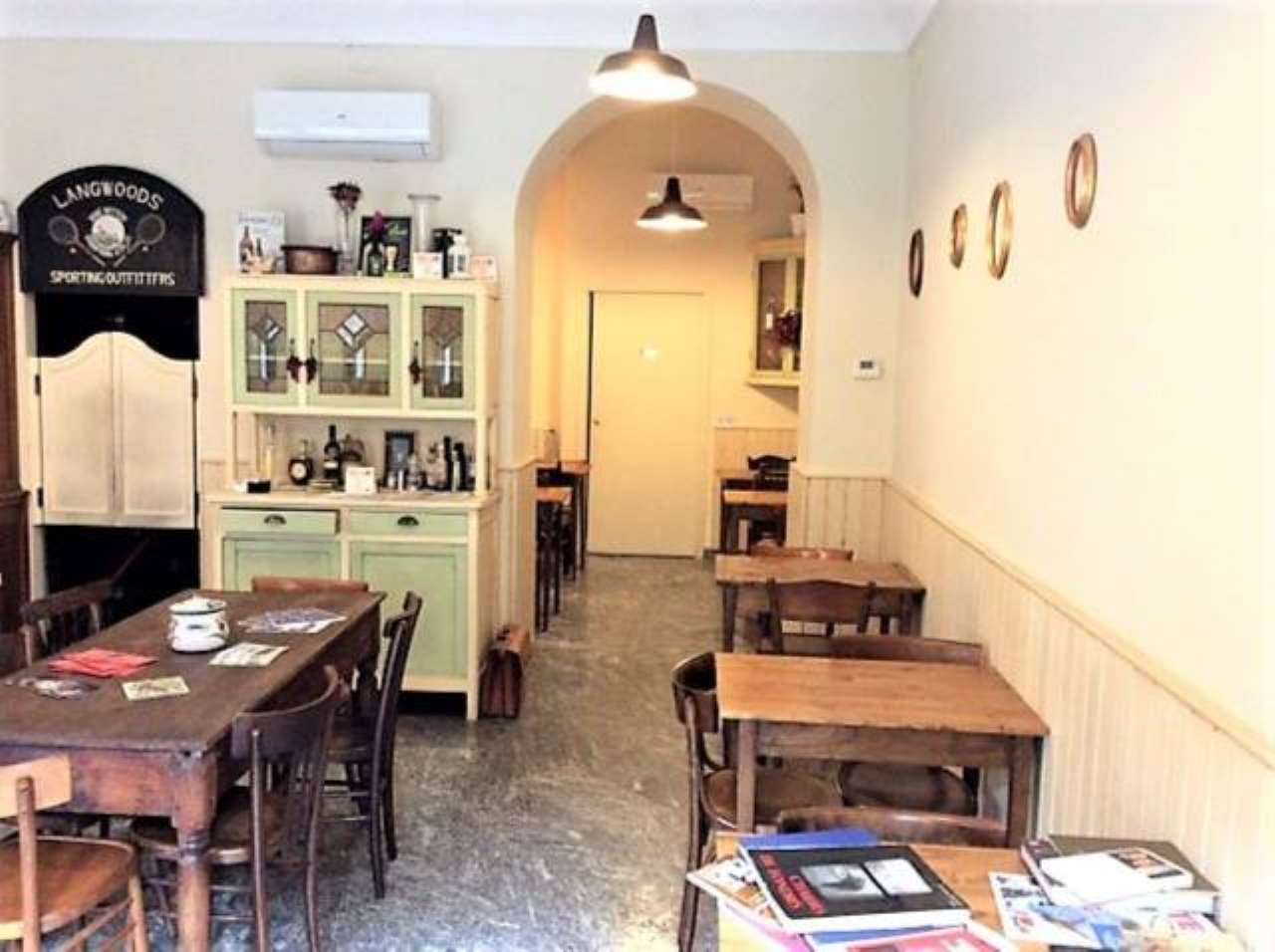 Negozio - Loc.Com. TORINO vendita  MADONNA DI CAMPAGNA REGINA Cochiba Immobiliare