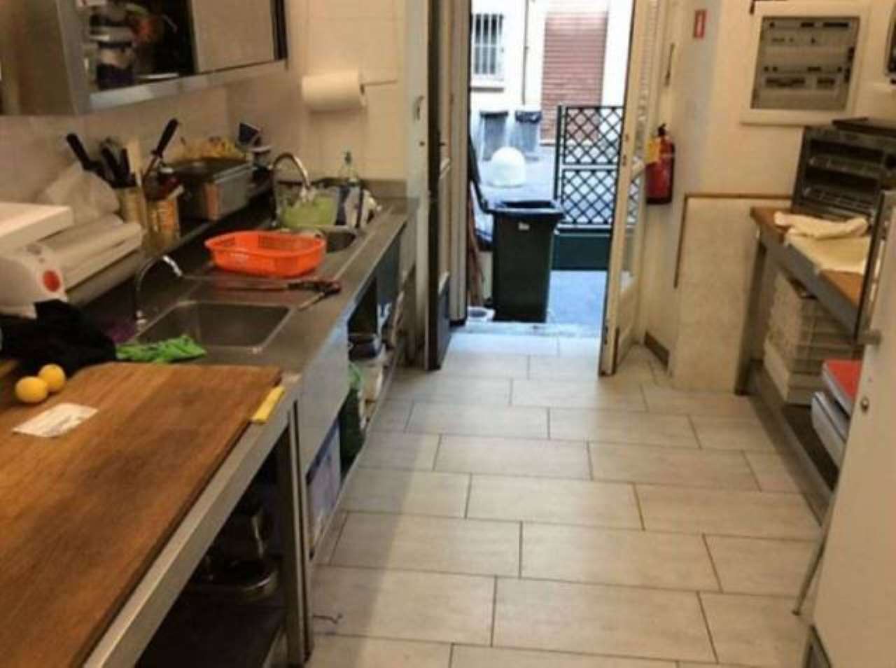 Negozio - Loc.Com. TORINO vendita  CENTRO XX SETTEMBRE Cochiba Immobiliare