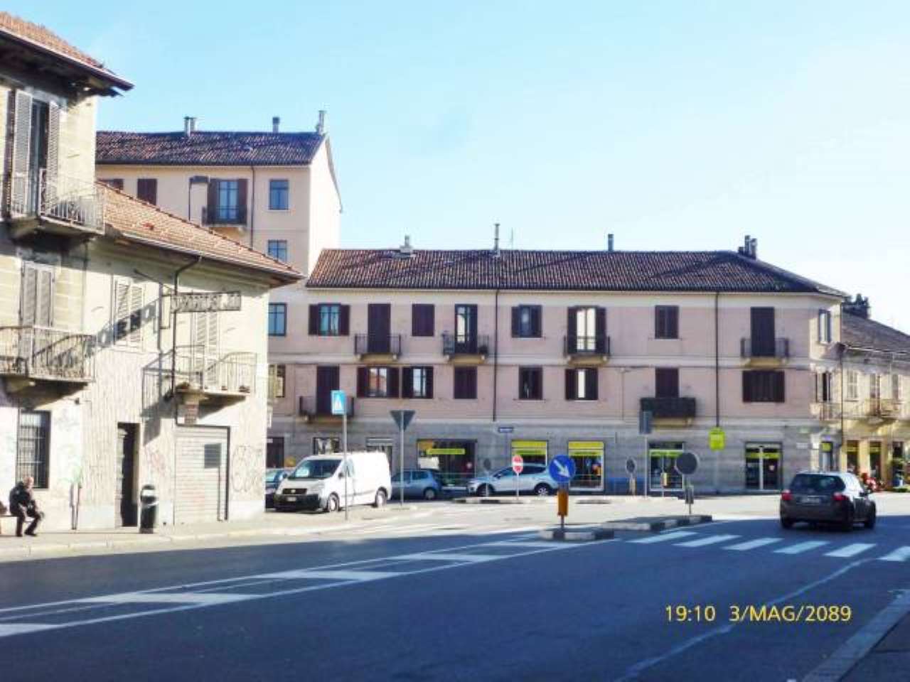 Negozio - Loc.Com. TORINO vendita  BARCA di Settimo Cochiba Immobiliare