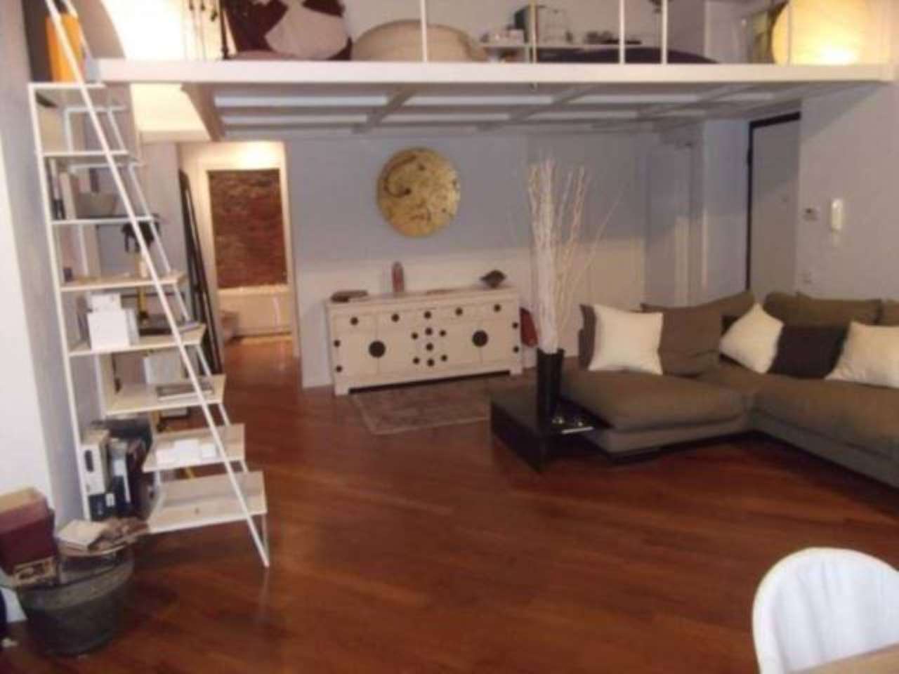 Loft TORINO vendita  SAN DONATO CIBRARIO Cochiba Immobiliare