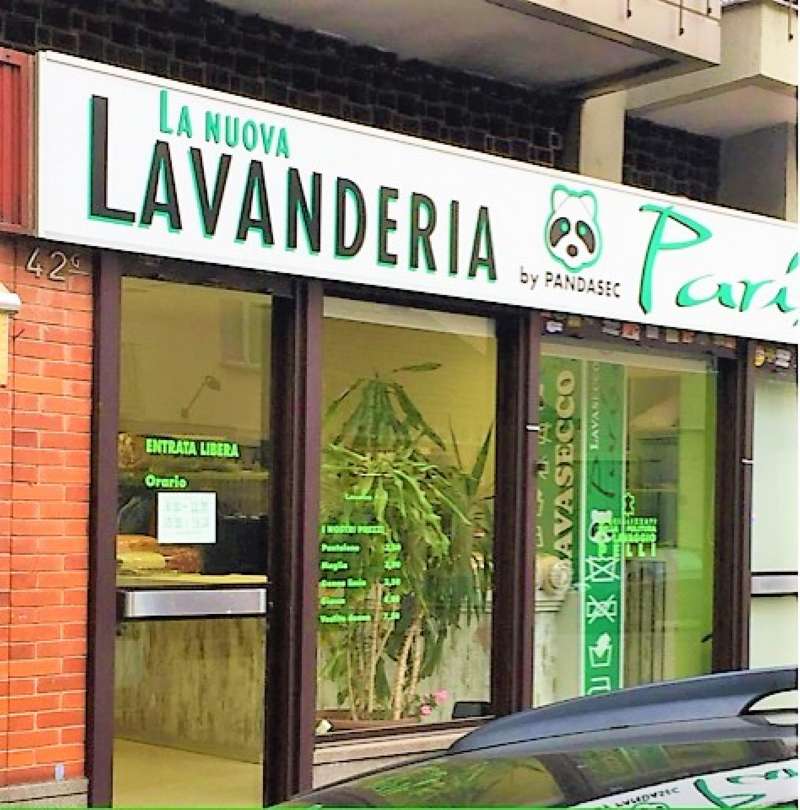 Negozio - Loc.Com. TORINO vendita  MADONNA DI CAMPAGNA VIBO' Cochiba Immobiliare