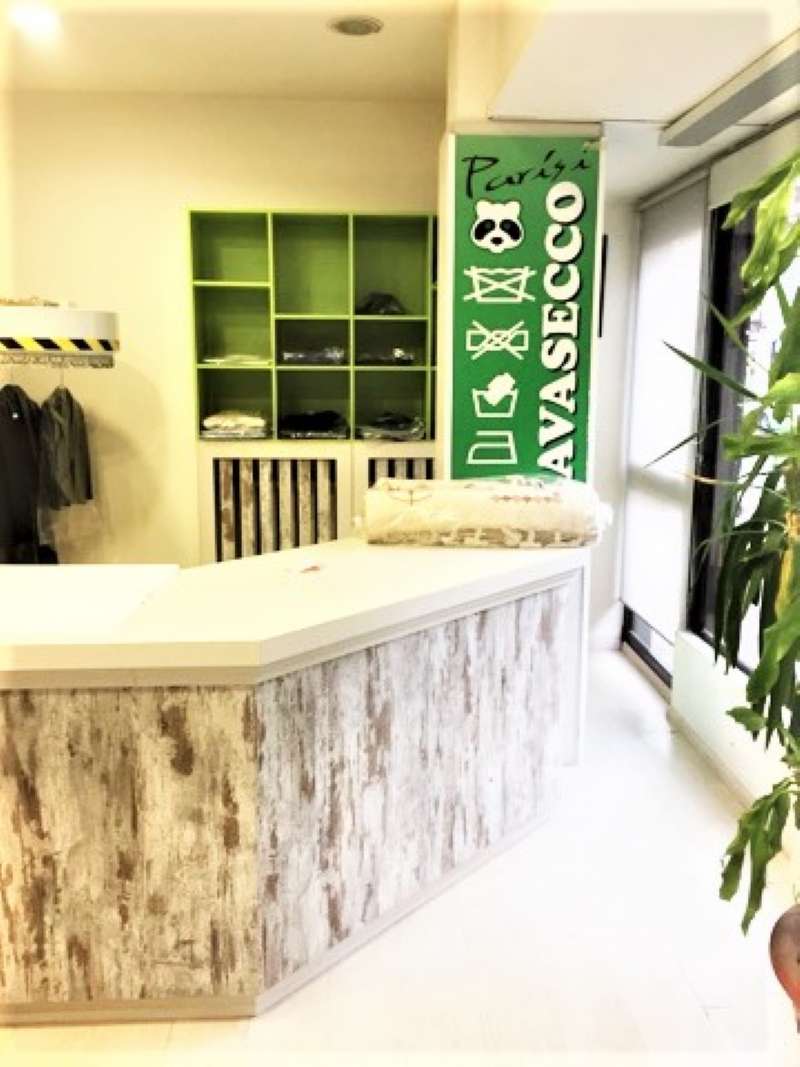 Negozio - Loc.Com. TORINO vendita  MADONNA DI CAMPAGNA VIBO' Cochiba Immobiliare