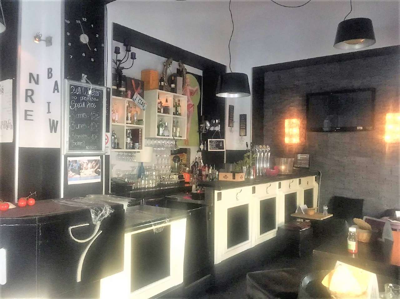 Negozio - Loc.Com. TORINO affitto  CROCETTA VITTORIO EMANUELE Cochiba Immobiliare