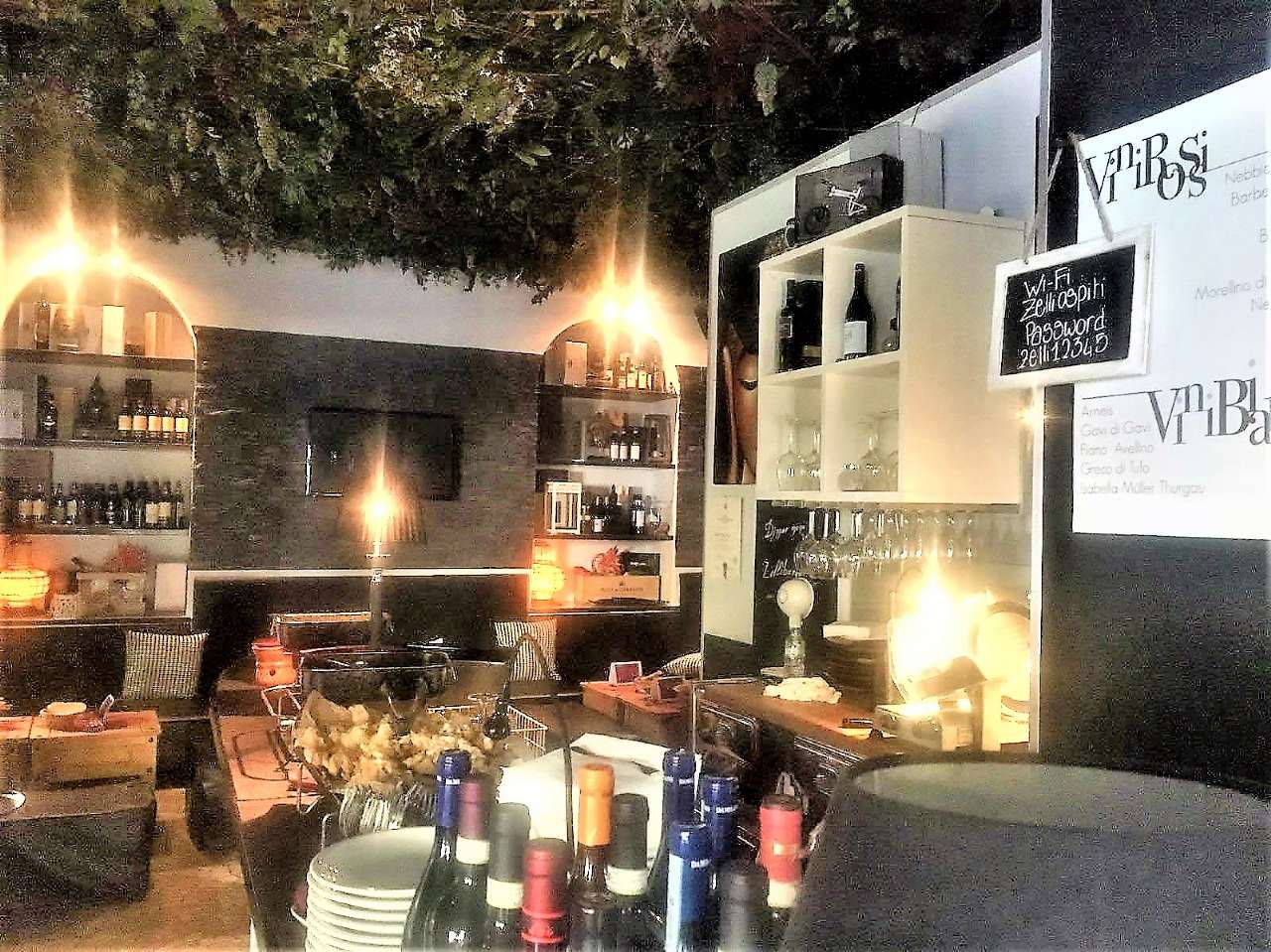  torino affitto quart: crocetta cochiba-immobiliare