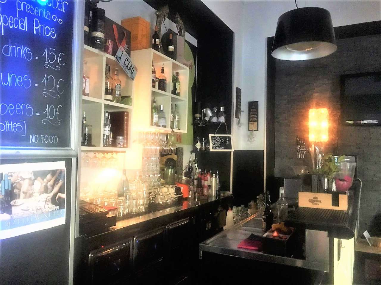 Negozio - Loc.Com. TORINO affitto  CROCETTA VITTORIO EMANUELE Cochiba Immobiliare