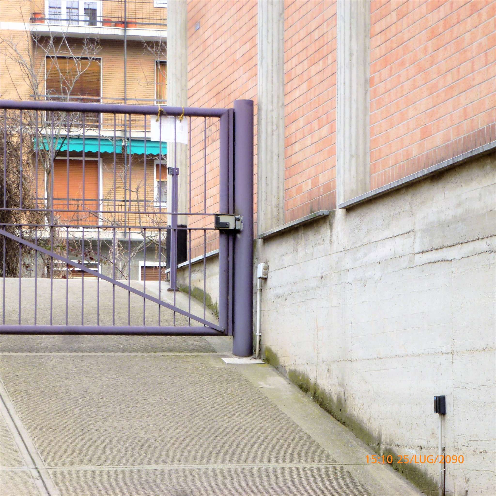 Box auto - Posto auto TORINO vendita  VALDOCCO  Cochiba Immobiliare