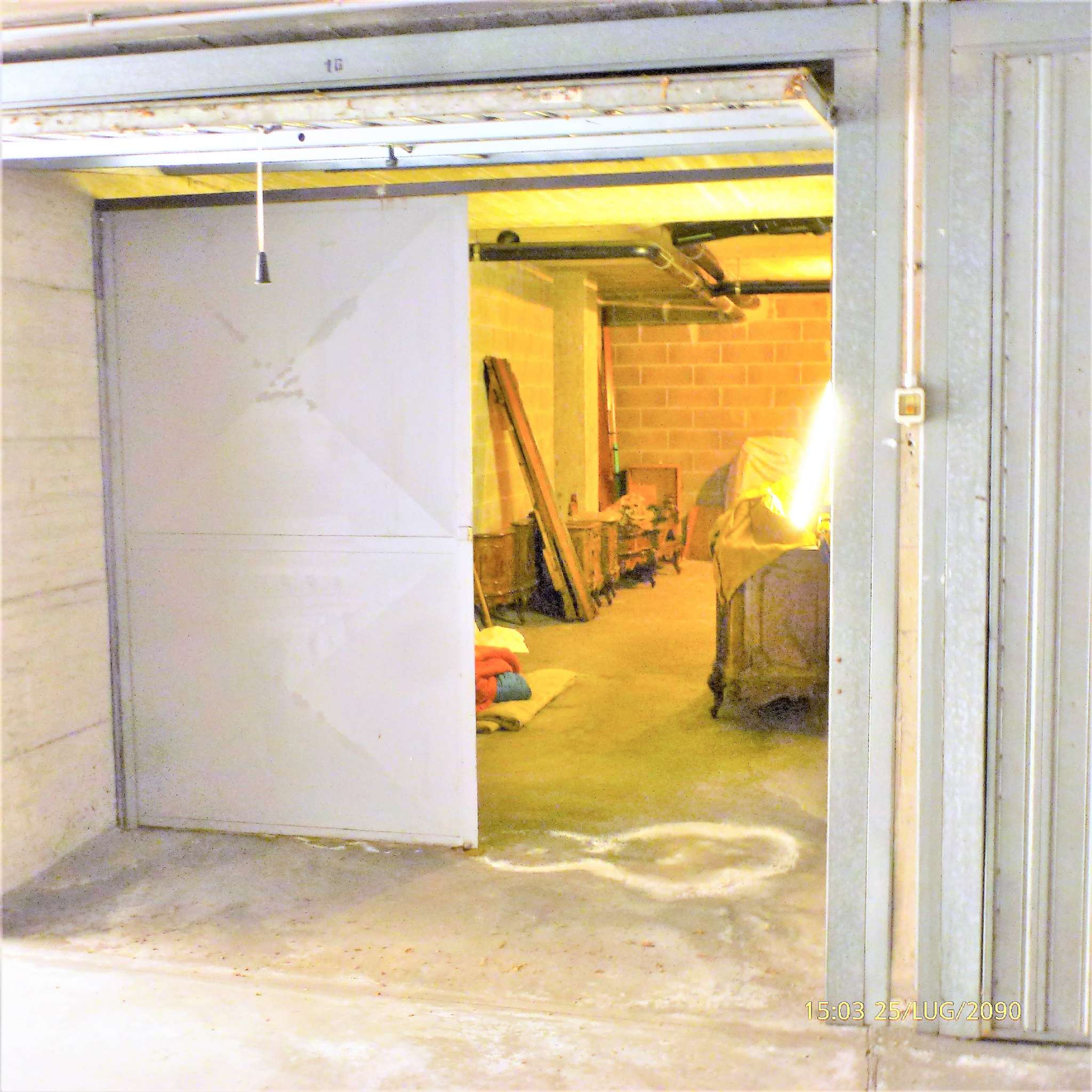 Box auto - Posto auto TORINO vendita  VALDOCCO  Cochiba Immobiliare