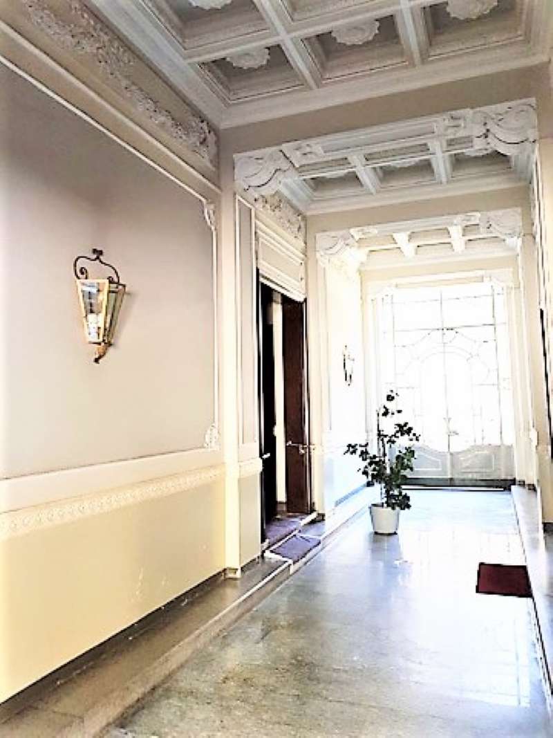 Ufficio - Loc.Com. TORINO affitto  CROCETTA PEYRON Cochiba Immobiliare