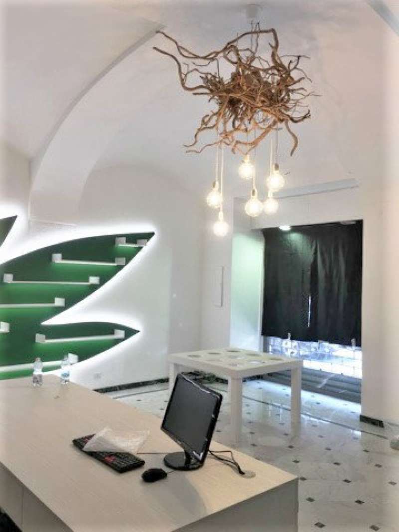 Negozio - Loc.Com. TORINO affitto  CENTRO GIOLITTI Cochiba Immobiliare