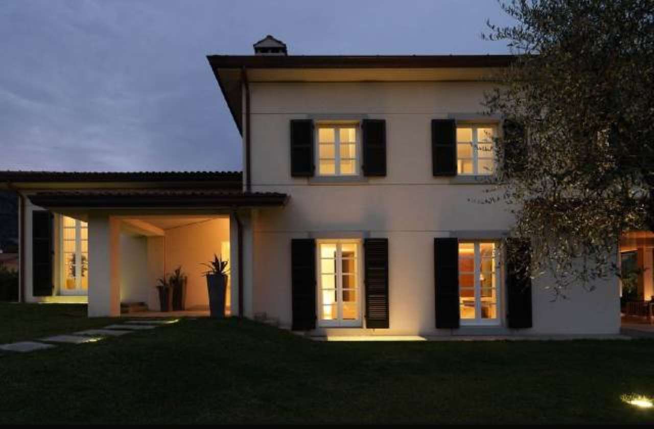 Villa SAONARA vendita   Vittorio Bachelet Europadova Srl