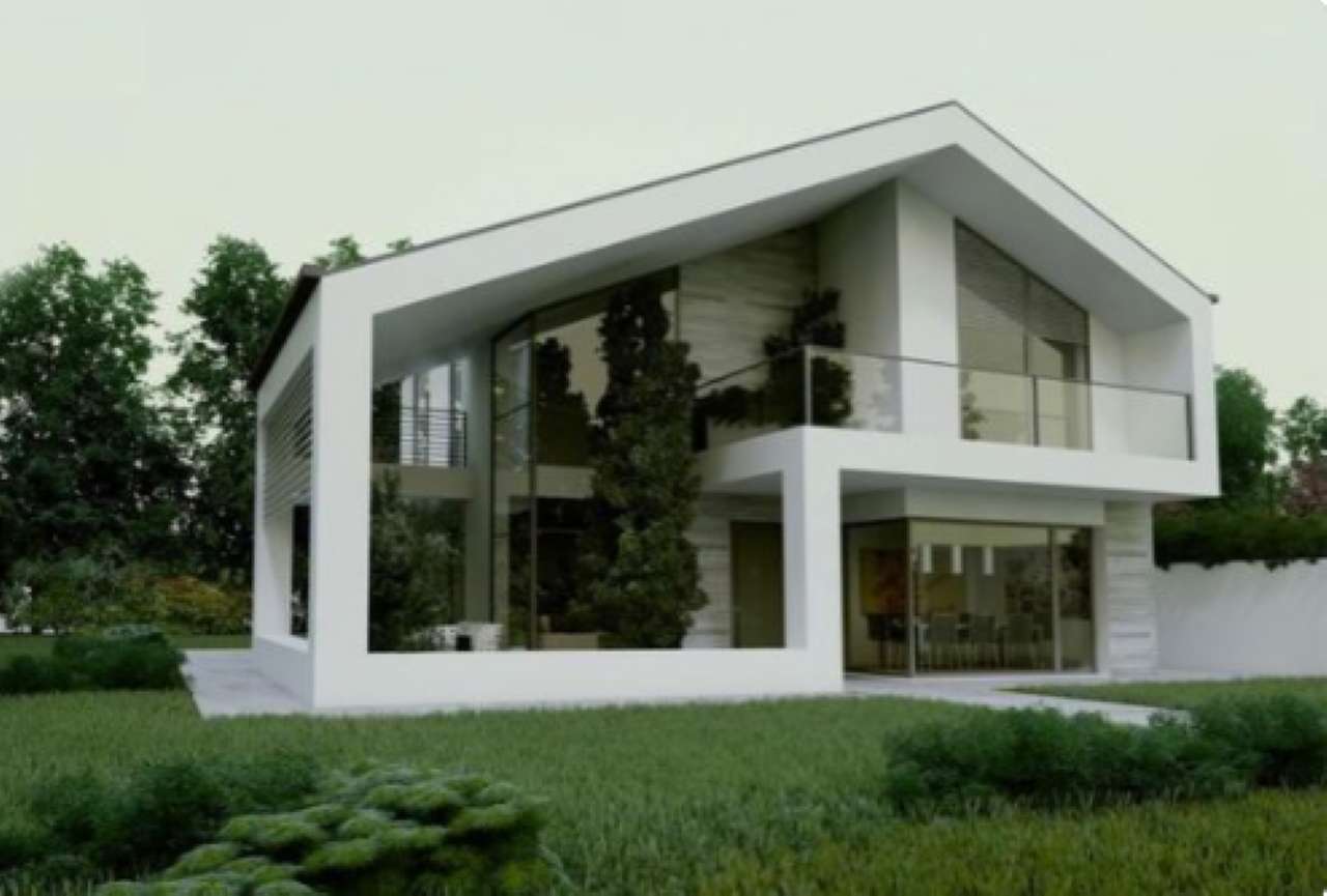 Villa Unifamiliare - Indipendente PADOVA vendita  ARMISTIZIO Via carnia Europadova Srl