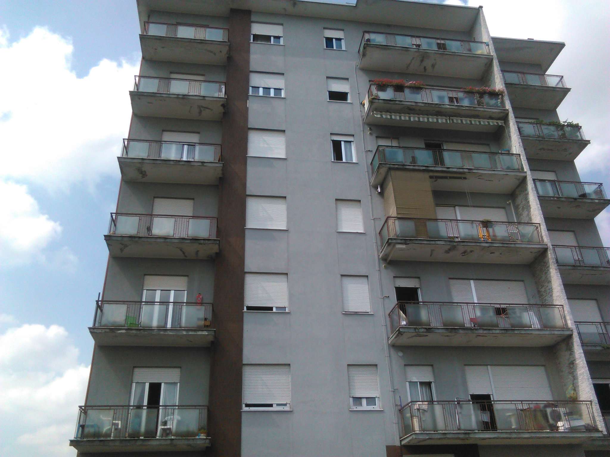  gallarate vendita quart:  immobiliare gallaratese