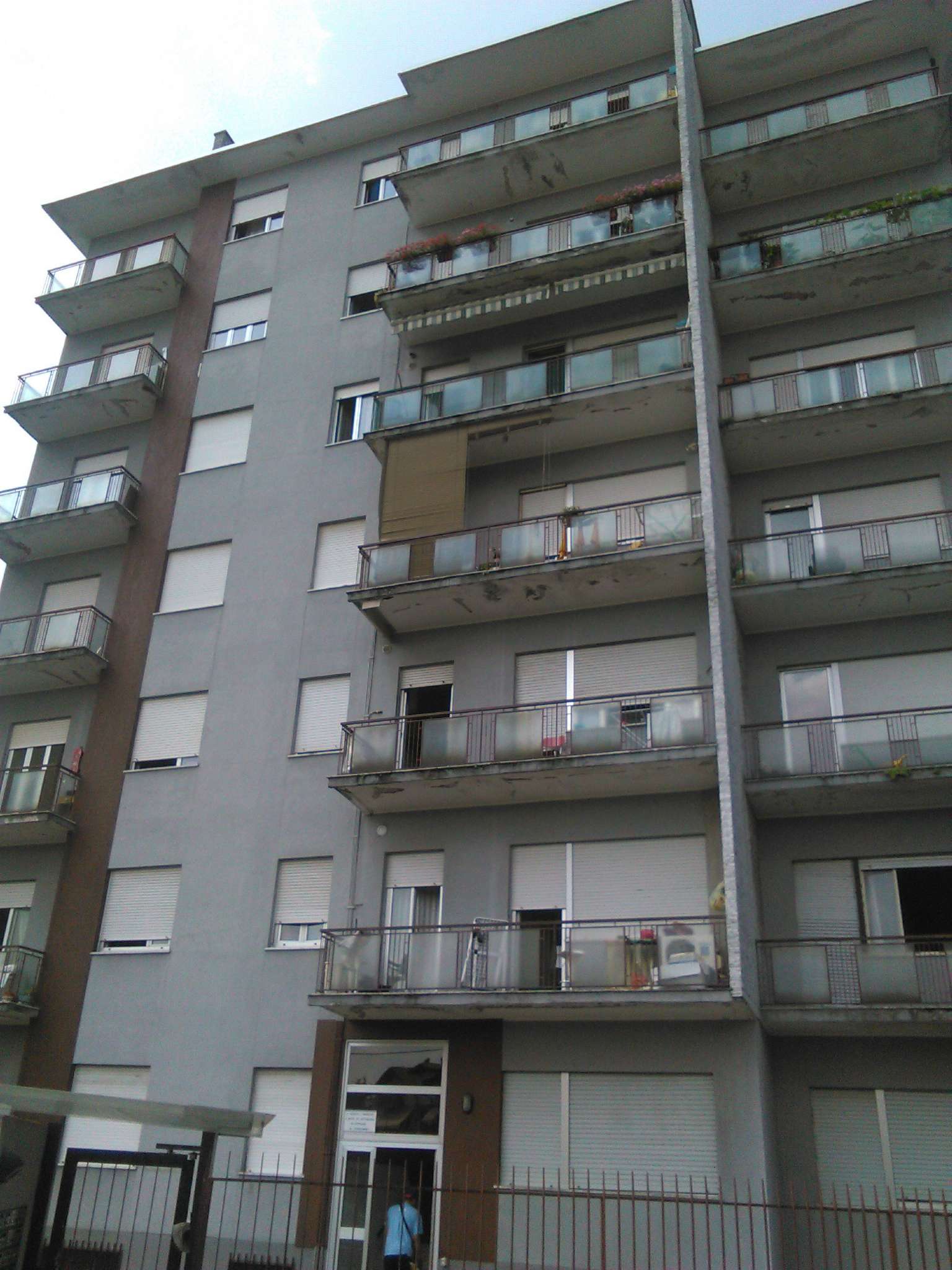 Appartamento GALLARATE vendita   SEGANTINI Immobiliare Gallaratese