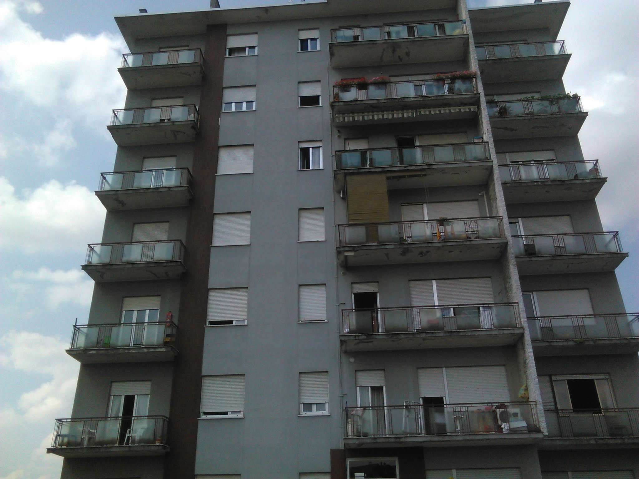 Appartamento GALLARATE vendita   SEGANTINI Immobiliare Gallaratese