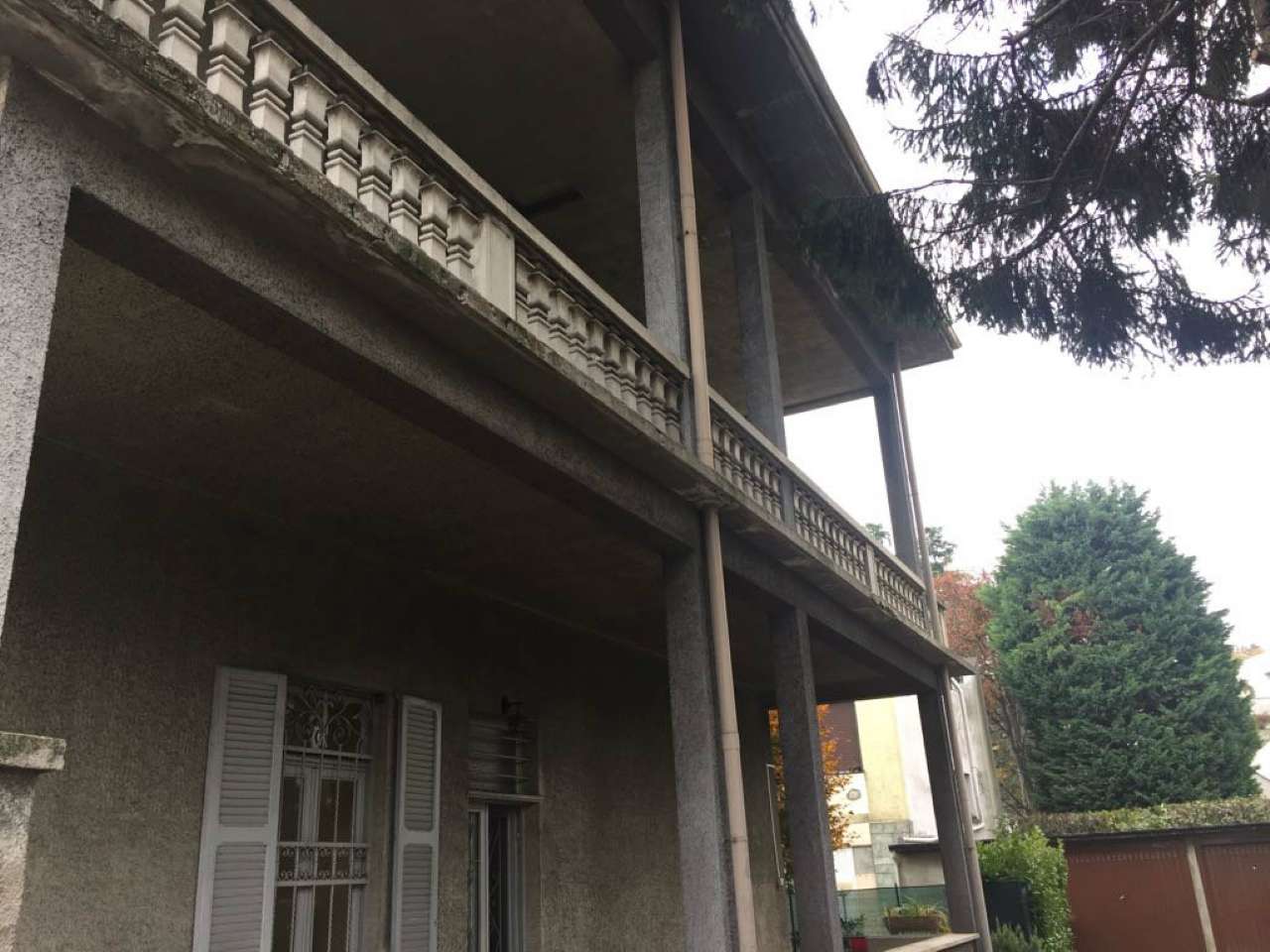 Appartamento GALLARATE vendita   SEMPIONE Immobiliare Gallaratese