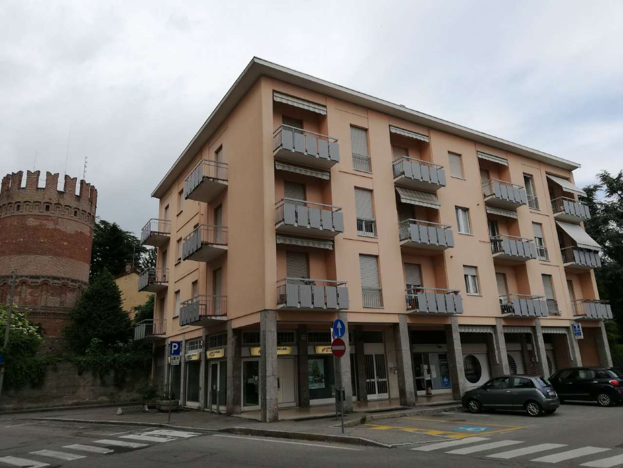  gallarate vendita quart:  immobiliare gallaratese