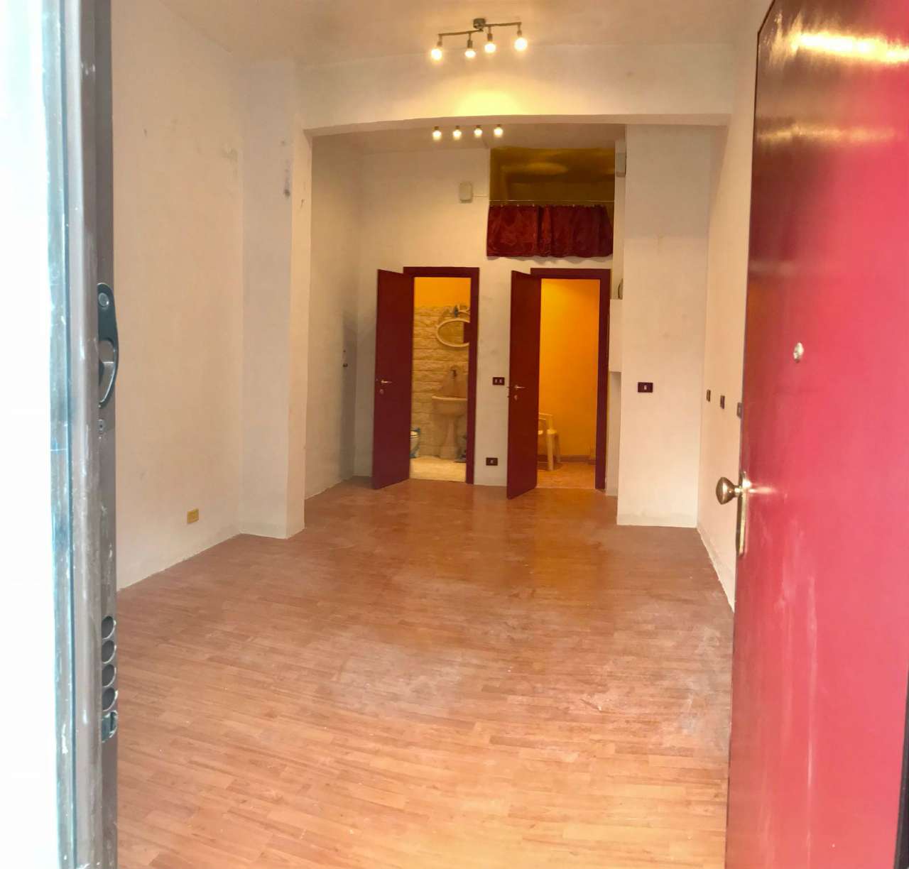 Negozio - Loc.Com. ROMA vendita  TORREVECCHIA PIO VII CENTRO IMMOBILIARE ROMANO