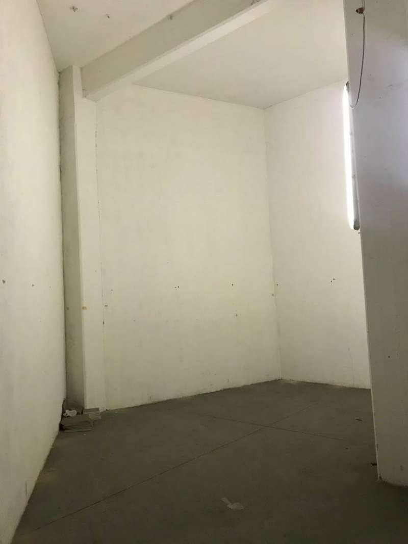 Box auto - Posto auto ROMA vendita  GREGORIO VII  CENTRO IMMOBILIARE ROMANO