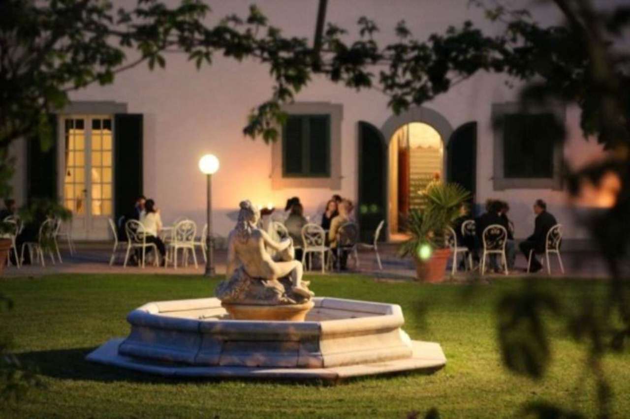 Villa QUARRATA vendita   Bel Riposo Immobiliare Bianchi e Grappolini