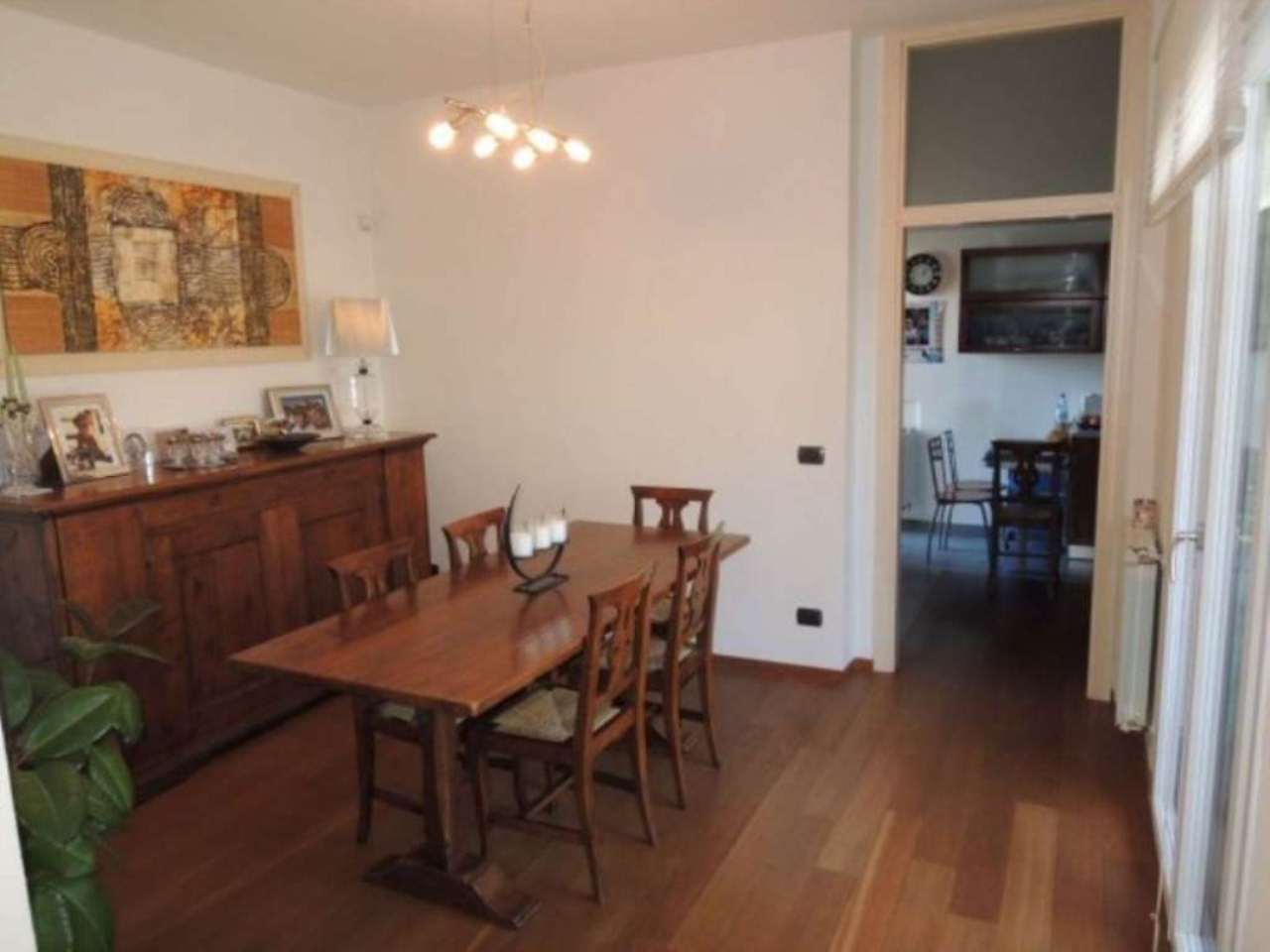 Villa Unifamiliare - Indipendente BAGNO A RIPOLI vendita   Ubaldino Peruzzi Immobiliare Bianchi e Grappolini
