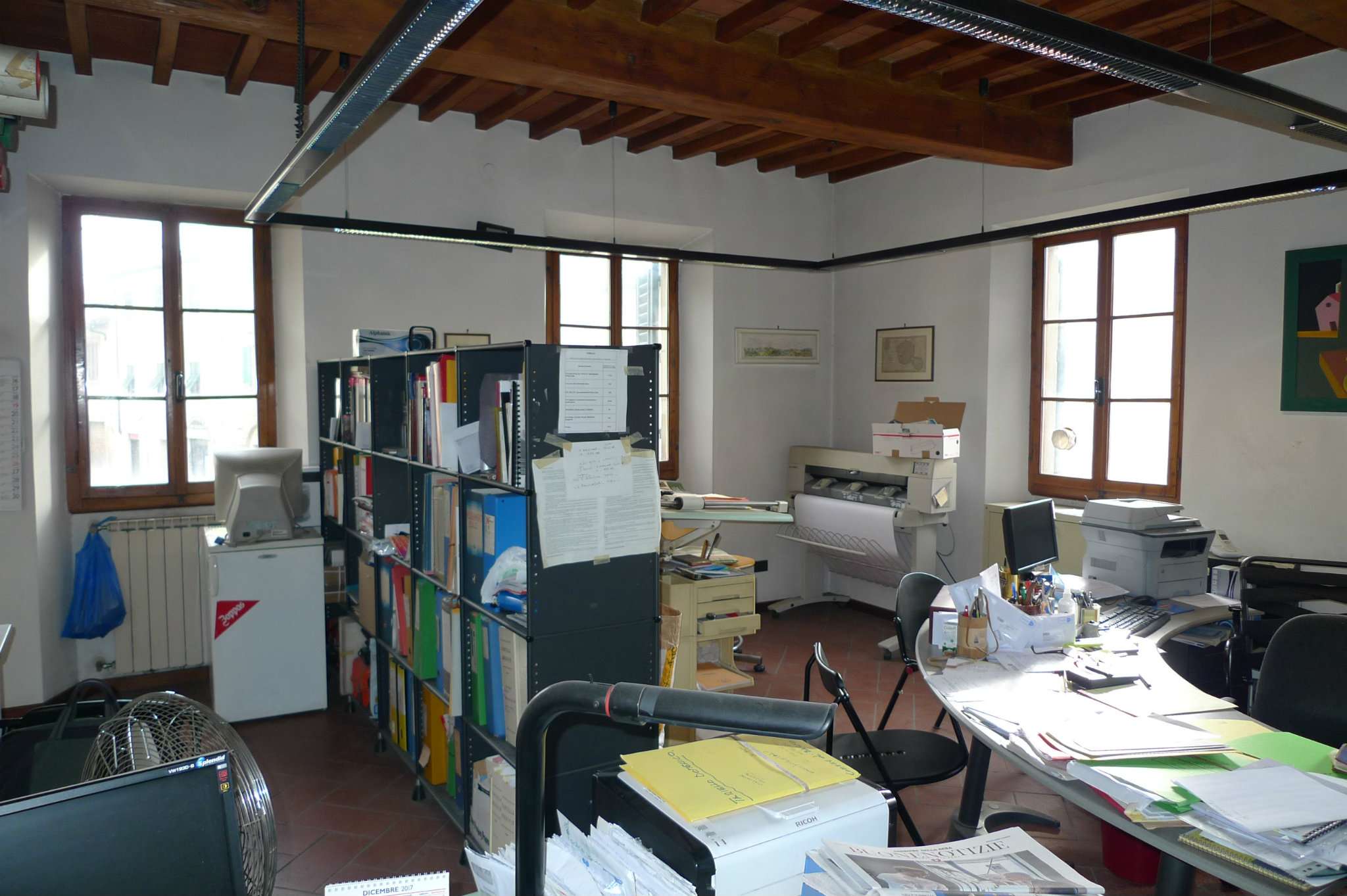 Ufficio - Loc.Com. FIRENZE vendita  COLLINA SUD CHIANTIGIANA Immobiliare Bianchi e Grappolini