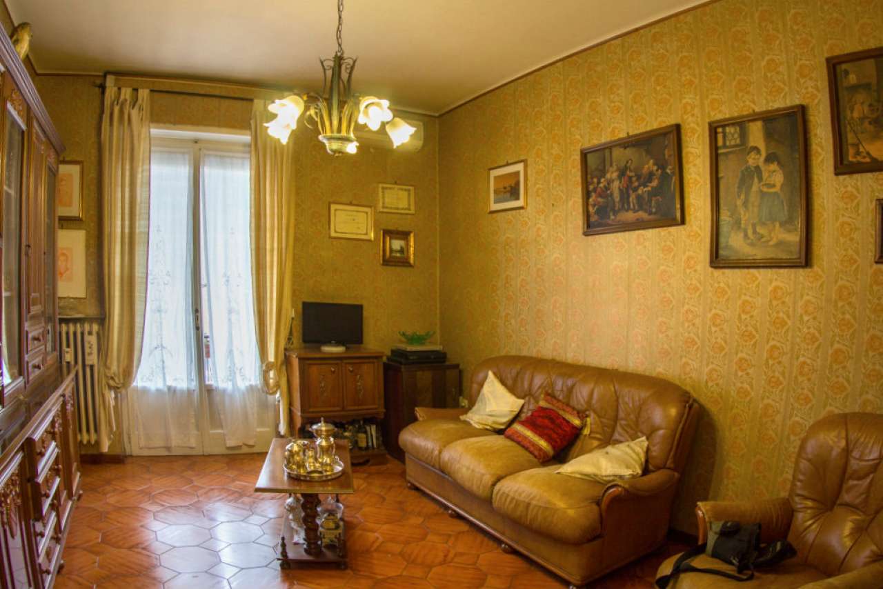 Appartamento FIRENZE vendita  IL LIPPI VIALE A. GUIDONI Immobiliare Bianchi e Grappolini