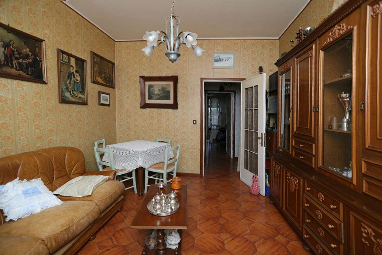 Appartamento FIRENZE vendita  IL LIPPI VIALE A. GUIDONI Immobiliare Bianchi e Grappolini