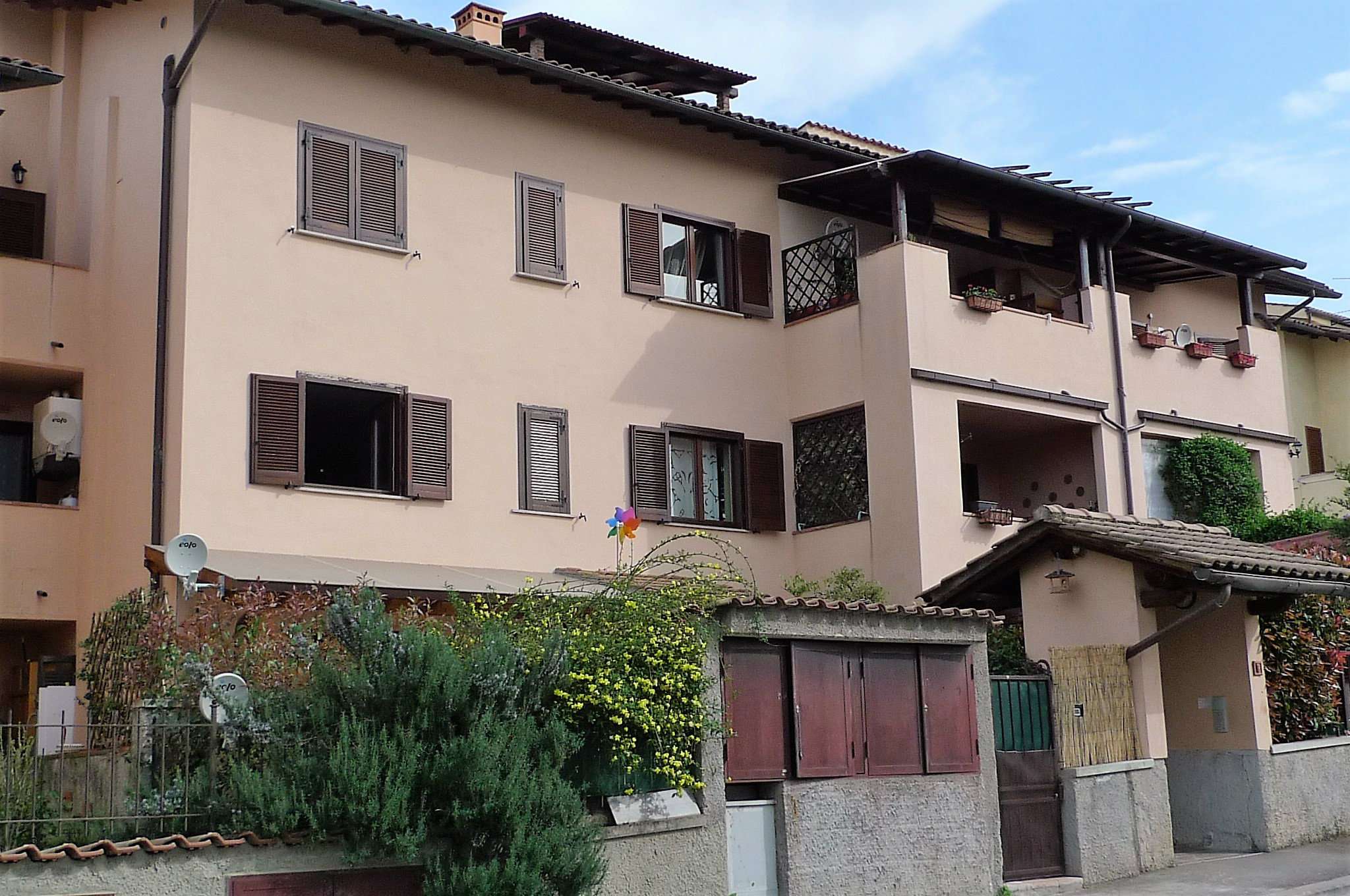  figline valdarno vendita quart:  immobiliare bianchi e grappolini