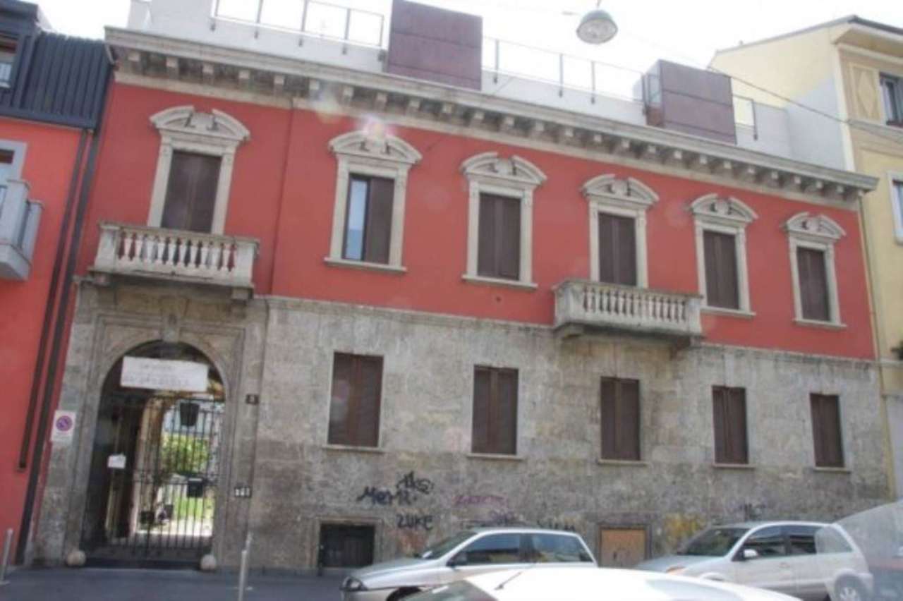  milano vendita quart:  place-s.r.l.