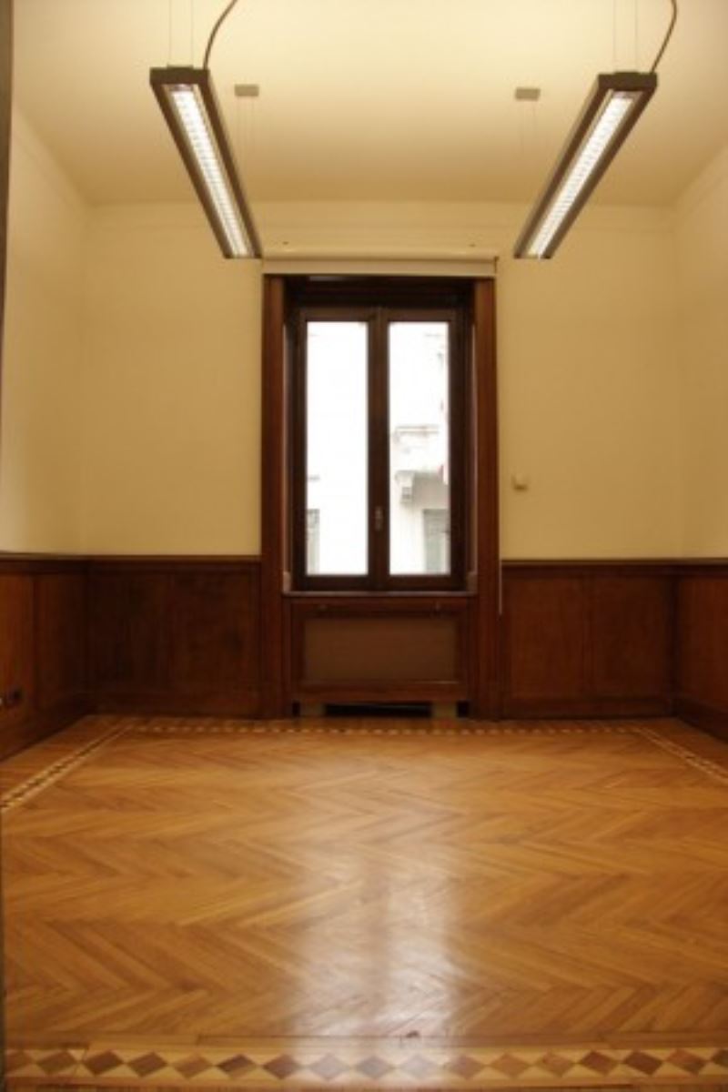 Ufficio - Loc.Com. MILANO vendita   Sansovino Place S.r.l.