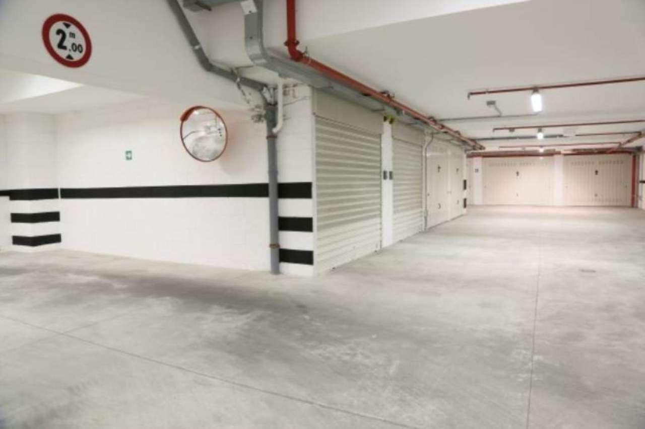 Box auto - Posto auto MILANO vendita    Place S.r.l.