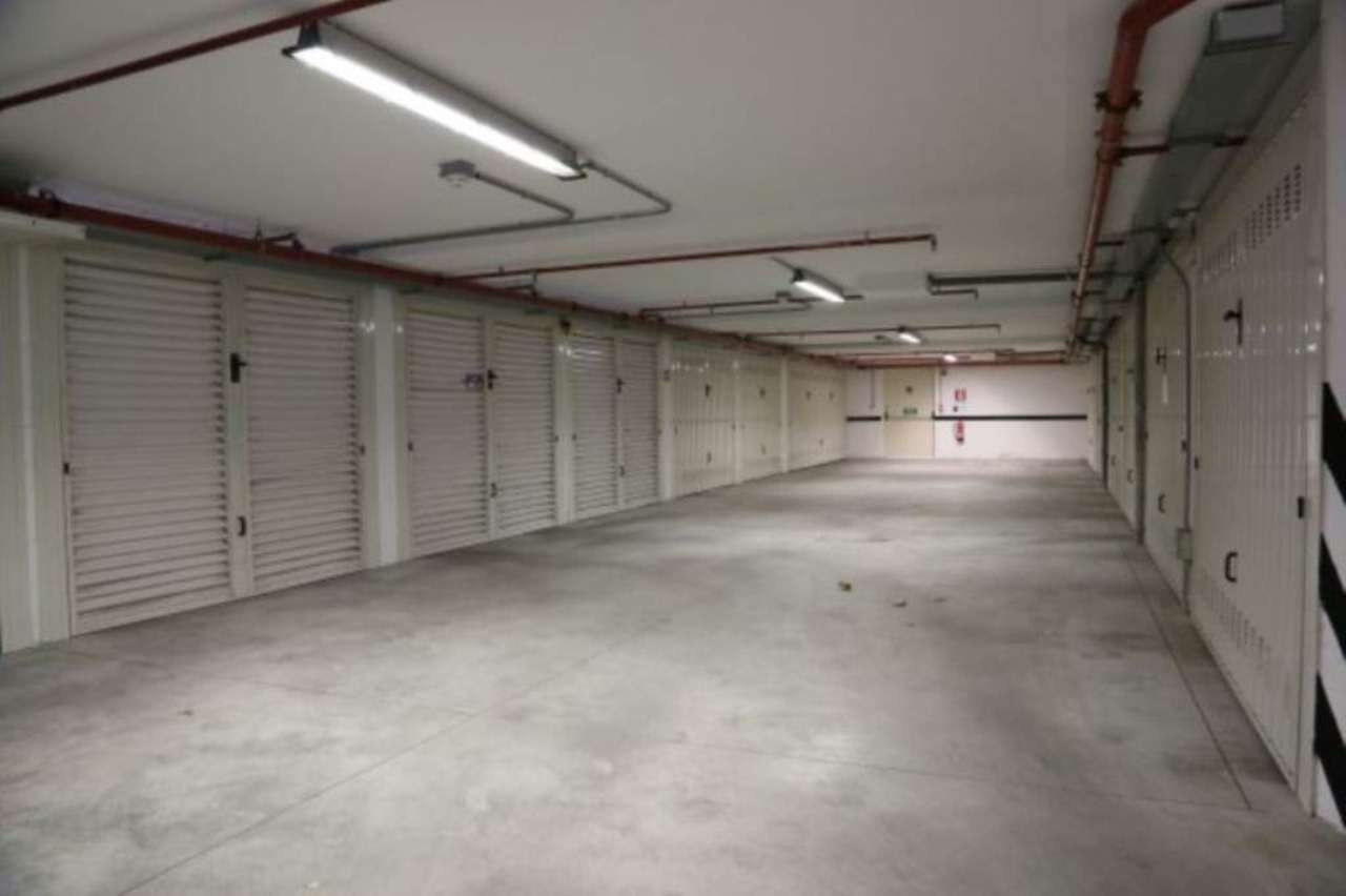 Box auto - Posto auto MILANO vendita    Place S.r.l.