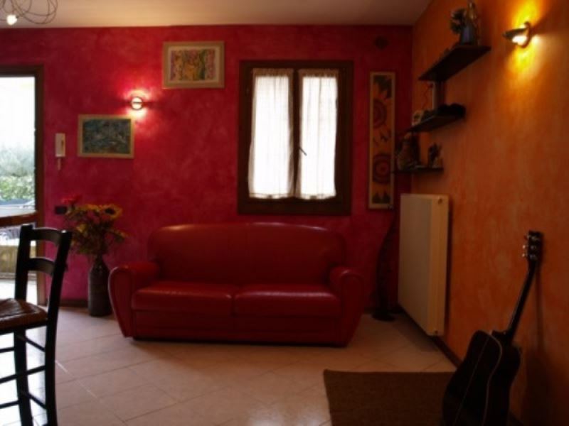 Appartamento MASERADA SUL PIAVE vendita   Julia Laura Coletto
