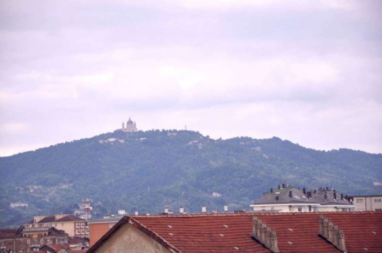 Appartamento TORINO vendita  VALDOCCO Cigna Nest Lab di Cristina Cervelli