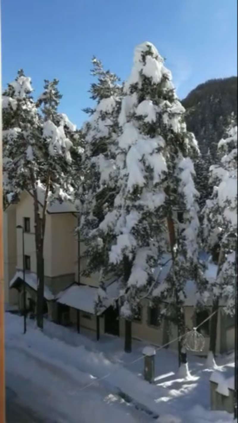 Appartamento BARDONECCHIA vendita   della Vittoria Nest Lab di Cristina Cervelli