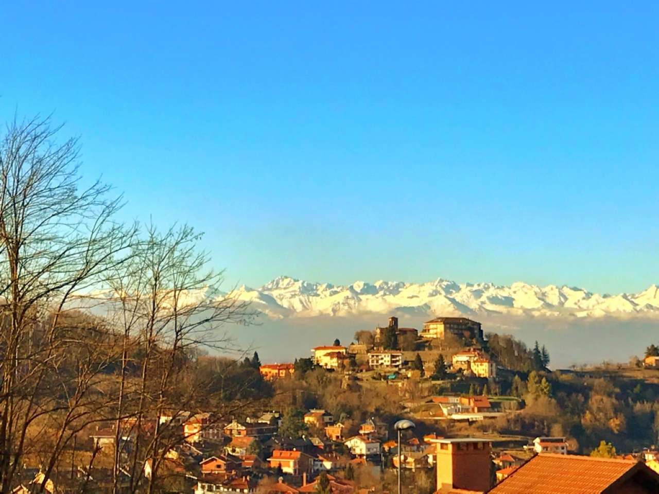 Appartamento CASTIGLIONE TORINESE vendita   Mondino PREMIER CASE