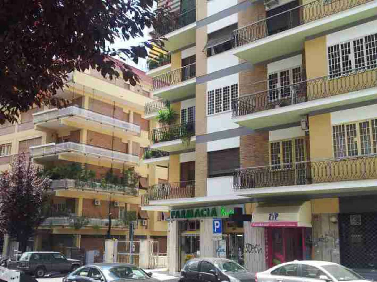  roma vendita quart: tuscolano (vi mun.) immobilarte