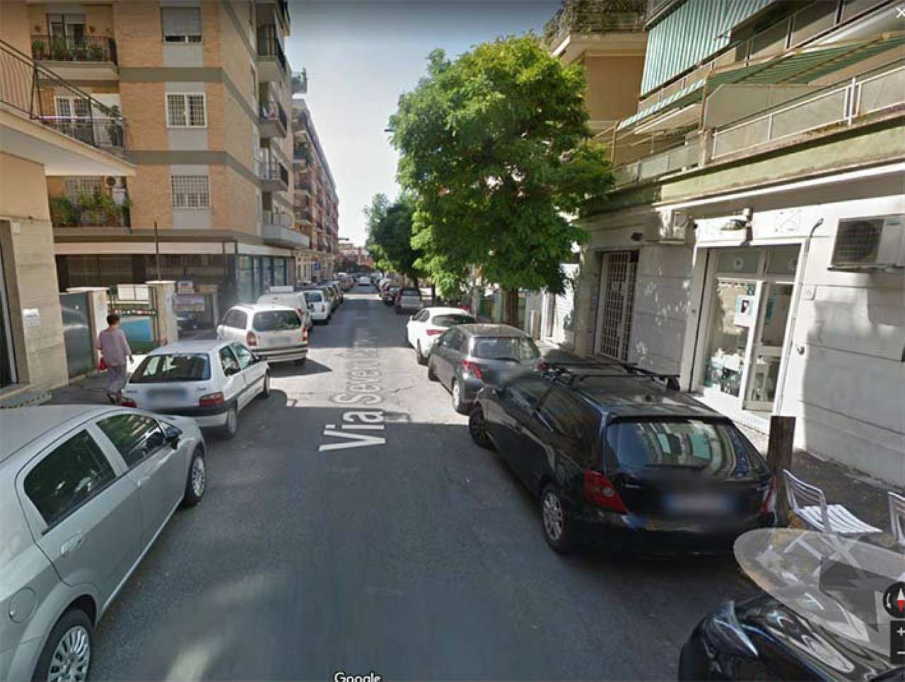  roma vendita quart: gianicolense (xv mun.) immobilarte