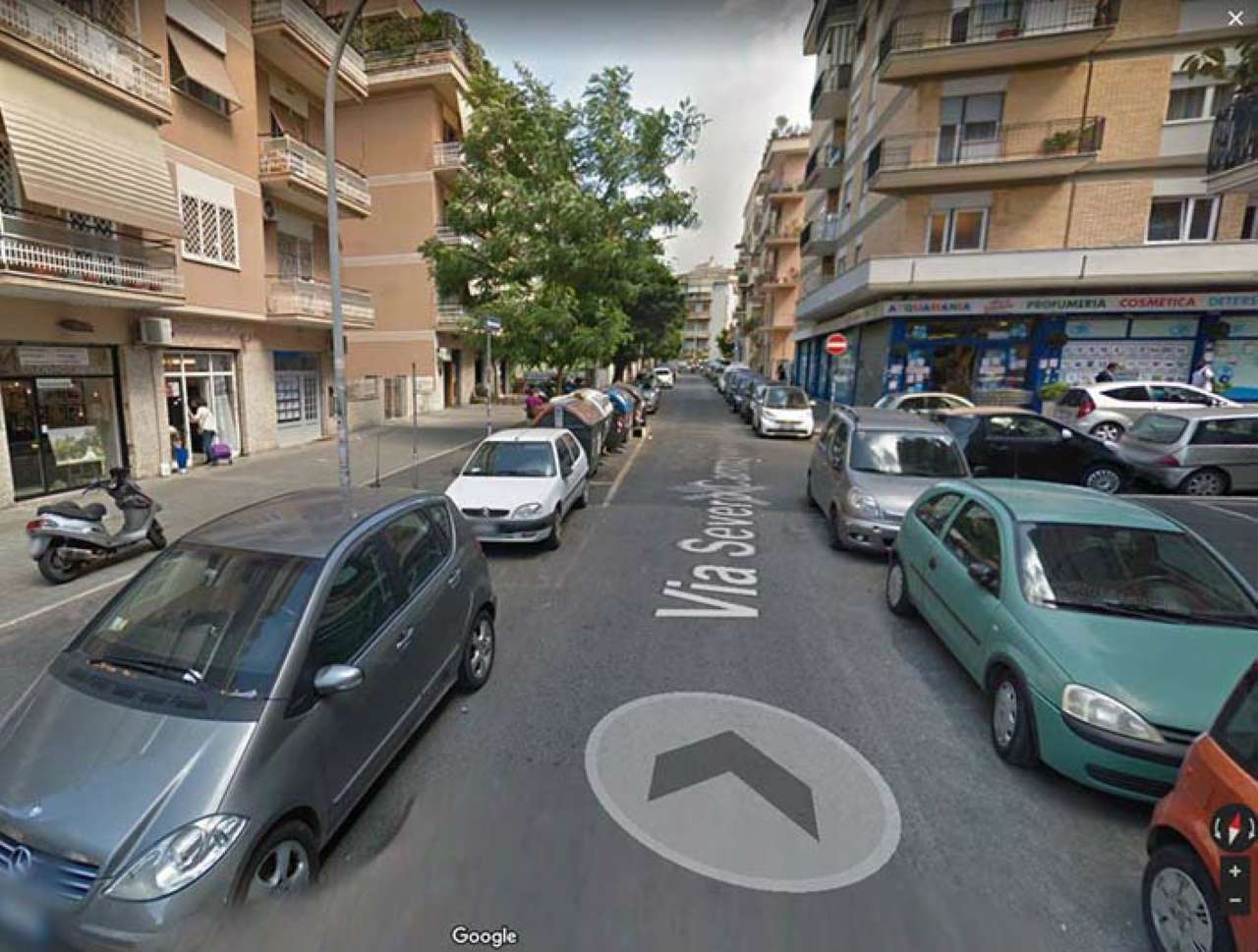 Negozio - Loc.Com. ROMA vendita  GIANICOLENSE (XV MUN.) severo carmignano Immobilarte