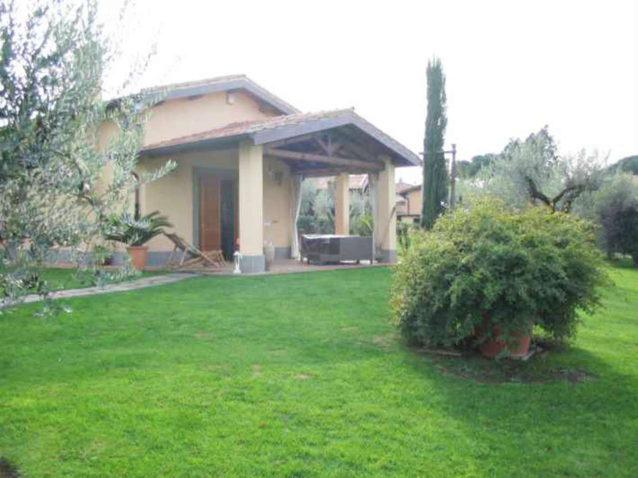 Villa ROMA affitto  ARDEATINO  dei bersaglieri Immobilarte