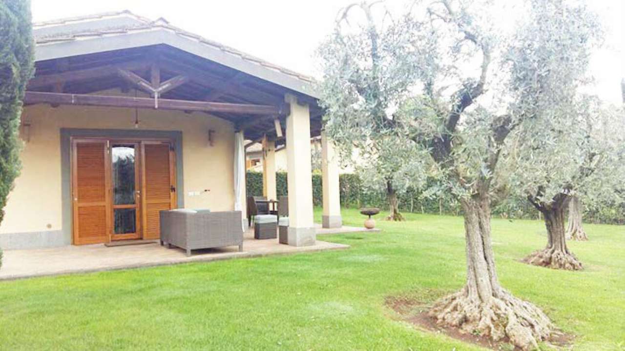 Villa ROMA affitto  ARDEATINO  dei bersaglieri Immobilarte