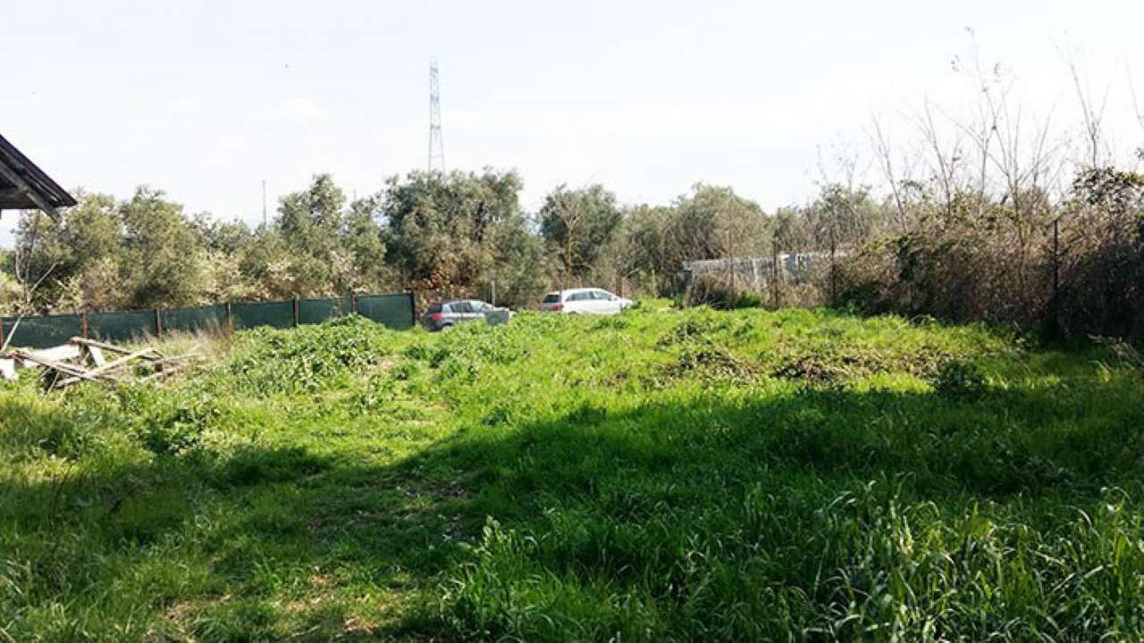 Rustico - Cascina ROMA vendita  AEROPORTO DI CIAMPINO (ZONA DELLA XI MUN.)  di porta medaglia Immobilarte