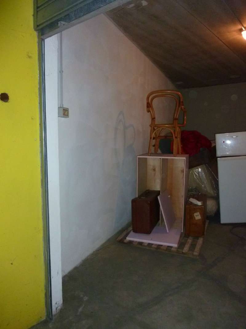 Box auto - Posto auto FIRENZE vendita  BELLARIVA  AZ Agenzia Immobiliare